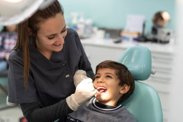 Best Cracked Tooth Emergency Dentist  in Morristown, TN