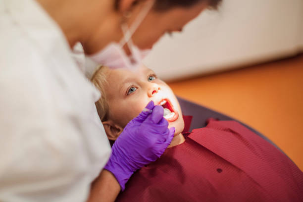 Best Urgent Tooth Repair  in Morristown, TN