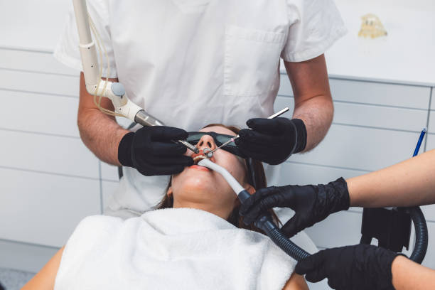 Best Dentist Open Late Near Me  in Morristown, TN